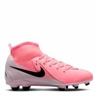 Nike Phantom Luna Ii Club Junior Firm Ground Football Boots