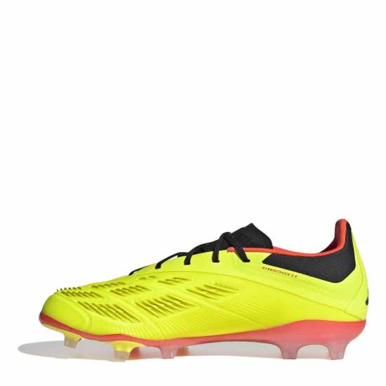 Adidas Predator Elite Junior Firm Ground Football Boots  Детски футболни бутонки