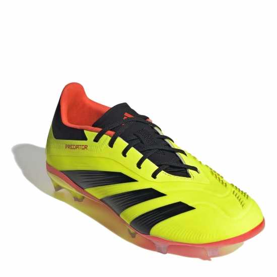 Adidas Predator Elite Junior Firm Ground Football Boots  Детски футболни бутонки