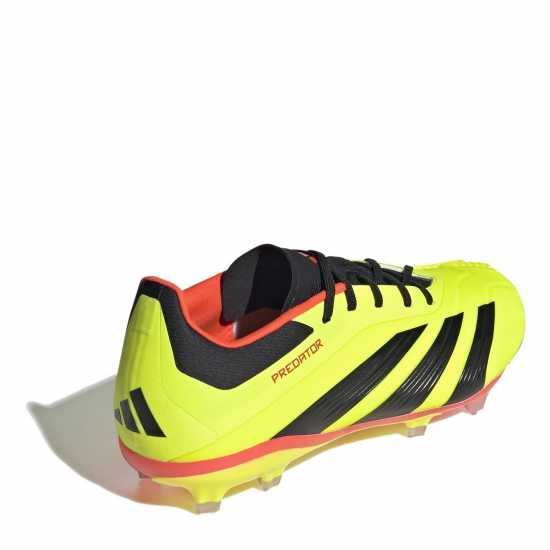 Adidas Predator Elite Junior Firm Ground Football Boots  Детски футболни бутонки