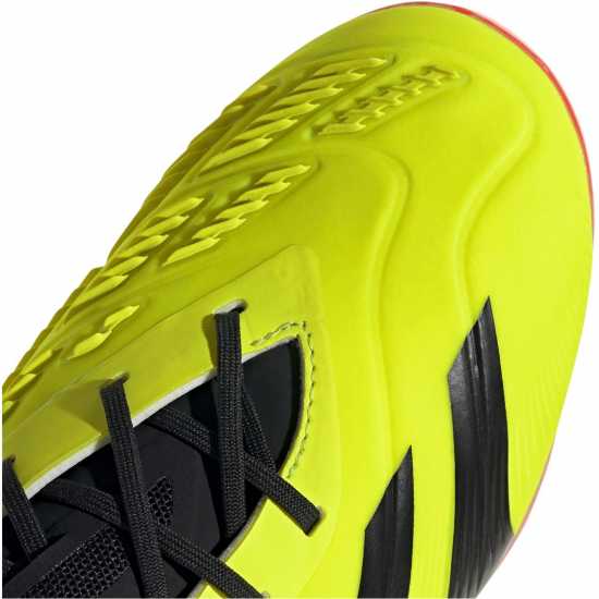 Adidas Predator Elite Junior Firm Ground Football Boots  Детски футболни бутонки