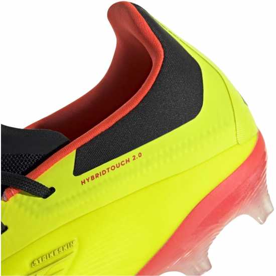 Adidas Predator Elite Junior Firm Ground Football Boots  Детски футболни бутонки