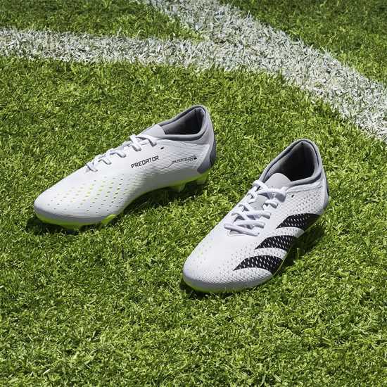 Adidas Predator Accuracy.2 Firm Ground Boots Juniors  Детски футболни бутонки