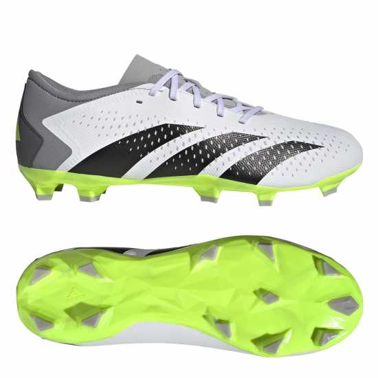 Adidas Predator Accuracy.2 Firm Ground Boots Juniors  Детски футболни бутонки