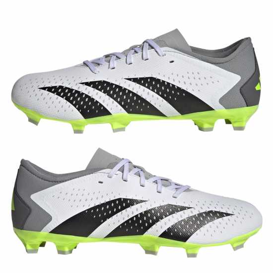 Adidas Predator Accuracy.2 Firm Ground Boots Juniors  Детски футболни бутонки