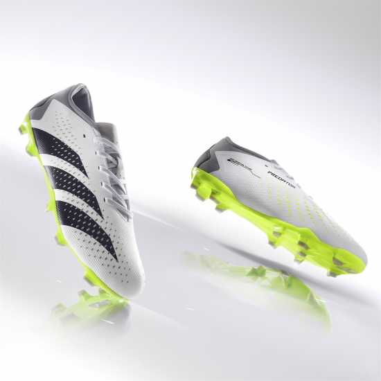 Adidas Predator Accuracy.2 Firm Ground Boots Juniors  Детски футболни бутонки