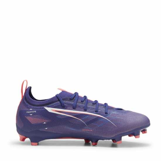 Puma Ultra Pro Junior Firm Ground Football Boots  Детски футболни бутонки