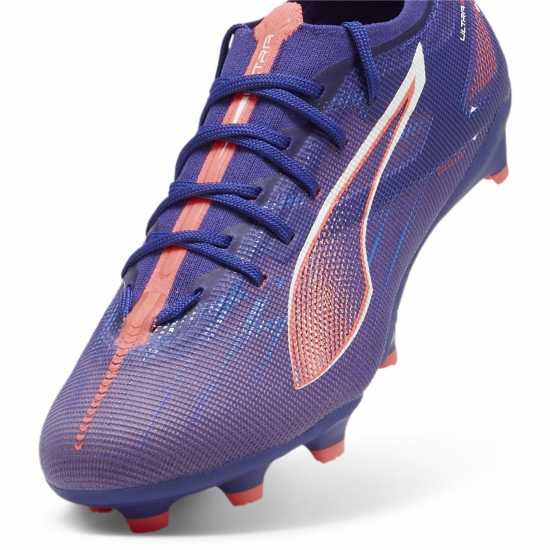 Puma Ultra Pro Junior Firm Ground Football Boots  Детски футболни бутонки