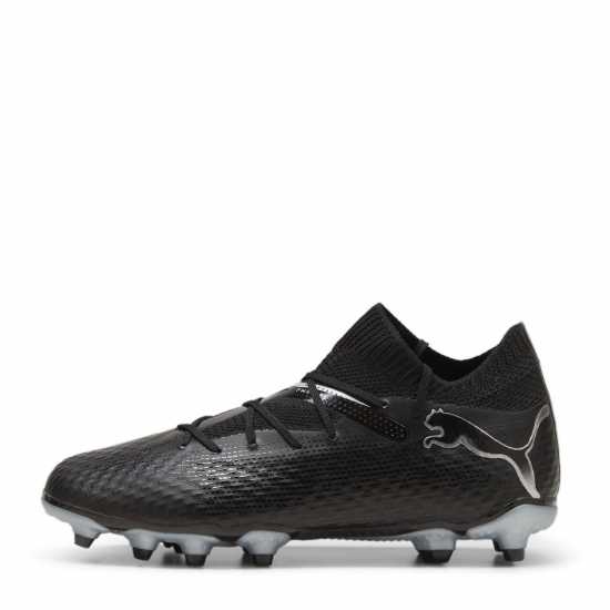 Puma Детски Футболни Бутонки Future 7 Pro Firm Ground Football Boots Juniors  Детски футболни бутонки