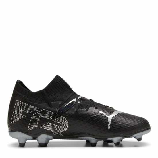 Puma Детски Футболни Бутонки Future 7 Pro Firm Ground Football Boots Juniors  Детски футболни бутонки