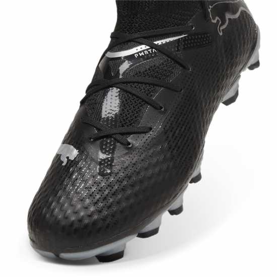 Puma Детски Футболни Бутонки Future 7 Pro Firm Ground Football Boots Juniors  Детски футболни бутонки