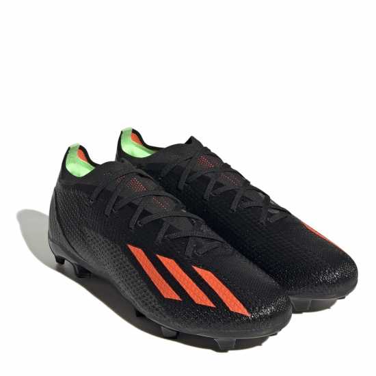 Adidas X Speedportal 2 Junior Firm Ground Football Boots  Детски футболни бутонки