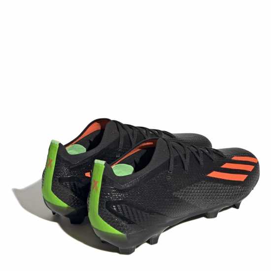 Adidas X Speedportal 2 Junior Firm Ground Football Boots  Детски футболни бутонки