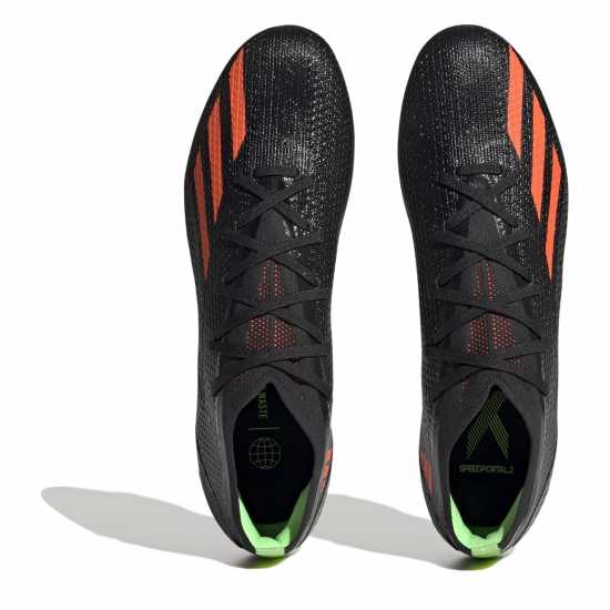 Adidas X Speedportal 2 Junior Firm Ground Football Boots  Детски футболни бутонки