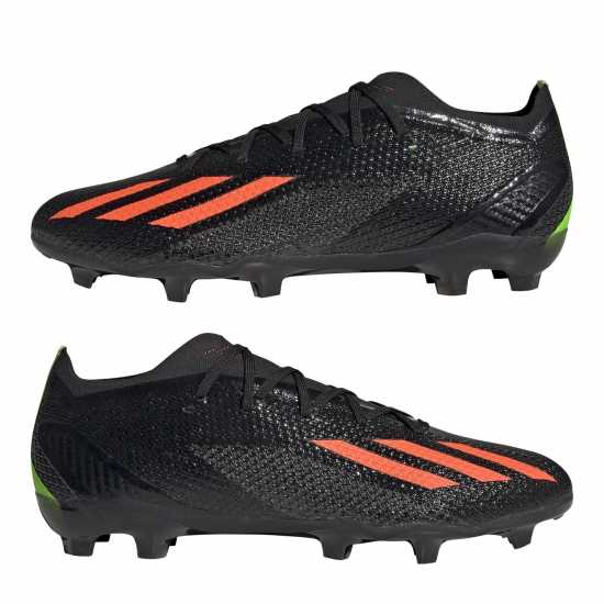 Adidas X Speedportal 2 Junior Firm Ground Football Boots  Детски футболни бутонки