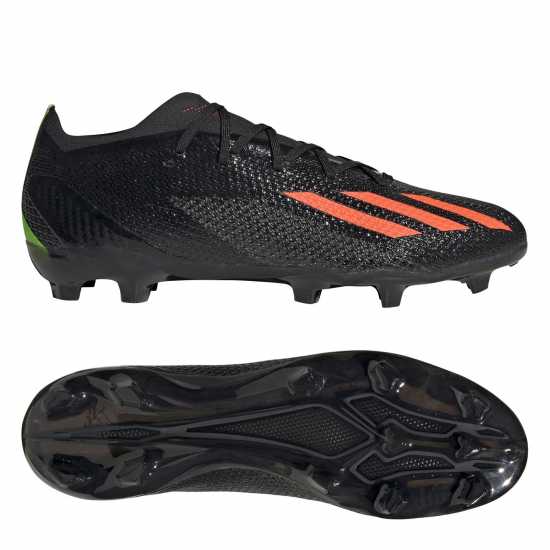 Adidas X Speedportal 2 Junior Firm Ground Football Boots  Детски футболни бутонки