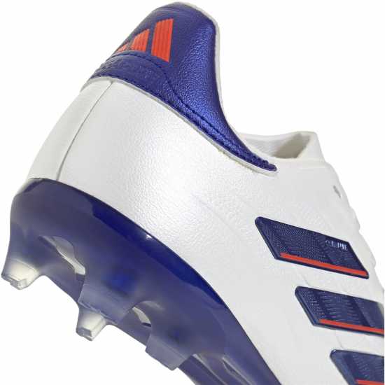 Adidas Copa Pure 2 Elite Junior Firm Ground Football Boots