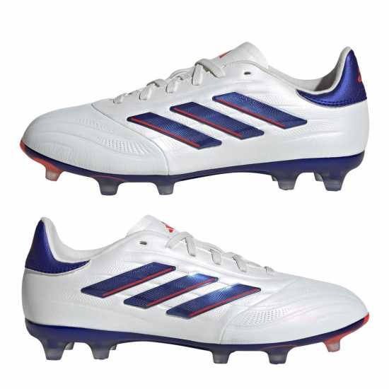 Adidas Copa Pure 2 Elite Junior Firm Ground Football Boots