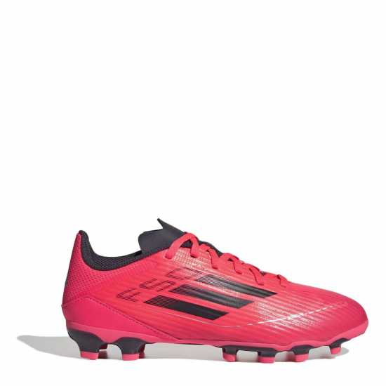 Adidas F50 League Junior Multi Ground Football Boots  