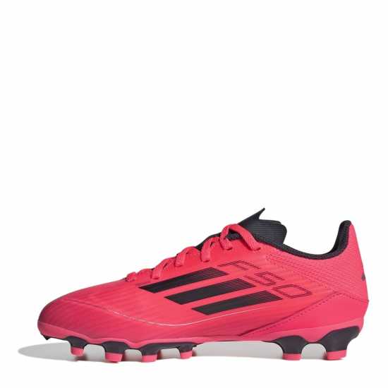 Adidas F50 League Junior Multi Ground Football Boots  