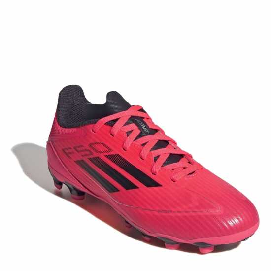 Adidas F50 League Junior Multi Ground Football Boots  