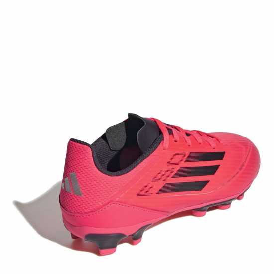 Adidas F50 League Junior Multi Ground Football Boots  