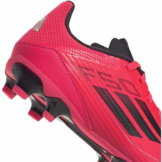 Adidas F50 League Junior Multi Ground Football Boots  