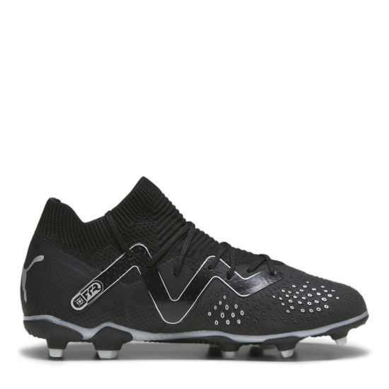 Puma Future Pro Junior Firm Ground Football Boots  Детски футболни бутонки