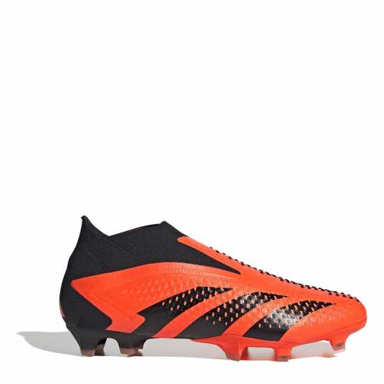 Adidas Predator Accuracy+ Firm Ground Boots  Детски футболни бутонки