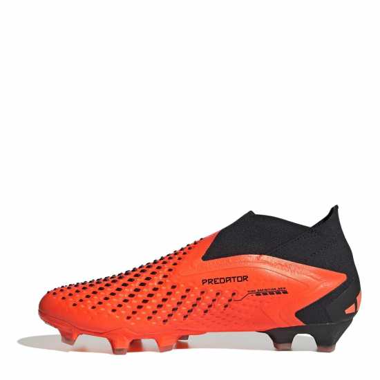 Adidas Predator Accuracy+ Firm Ground Boots  Детски футболни бутонки