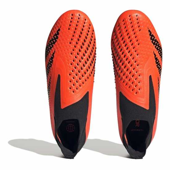 Adidas Predator Accuracy+ Firm Ground Boots  Детски футболни бутонки