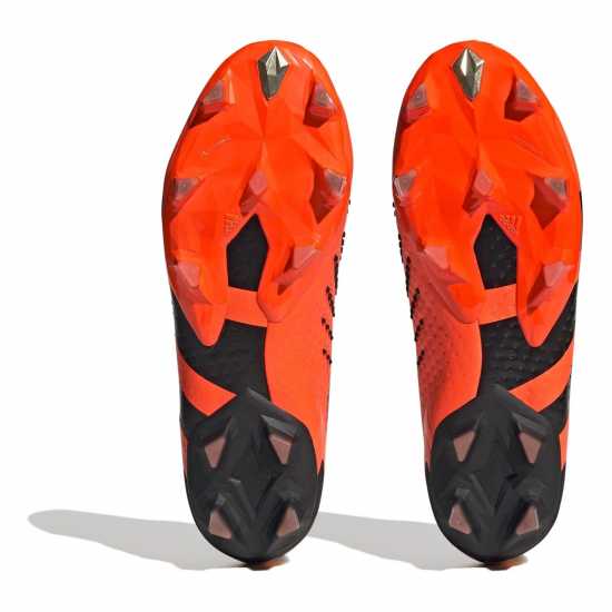 Adidas Predator Accuracy+ Firm Ground Boots  Детски футболни бутонки