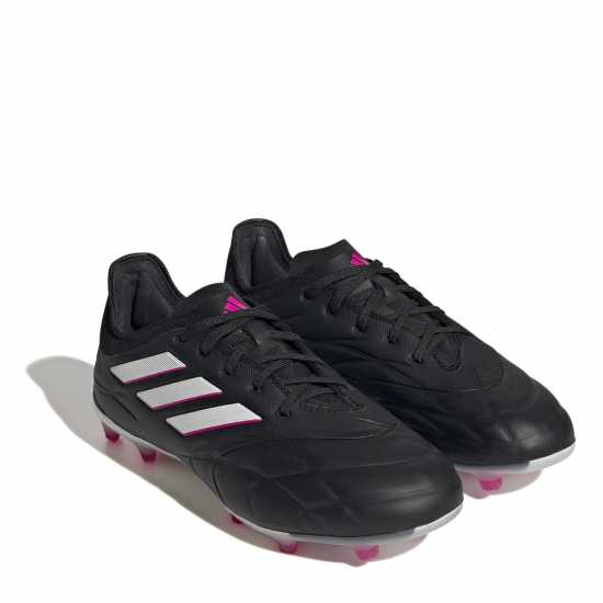 Adidas Copa Pure.1 Firm Ground Boots Kids Football Unisex  