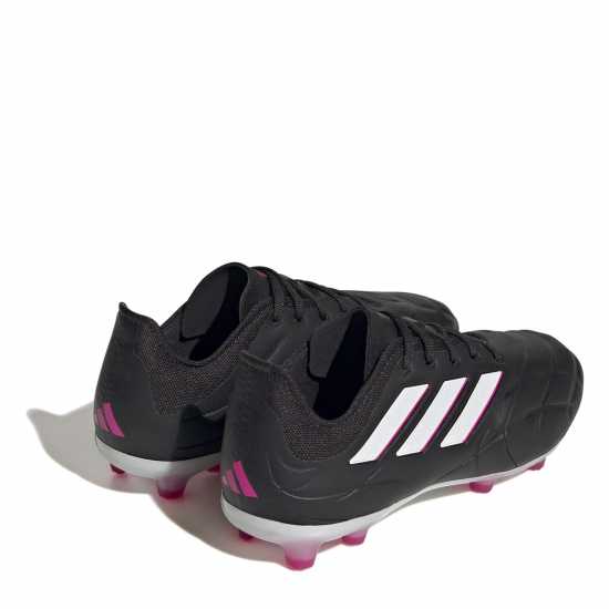 Adidas Copa Pure.1 Firm Ground Boots Kids Football Unisex  