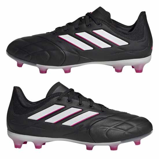 Adidas Copa Pure.1 Firm Ground Boots Kids Football Unisex  