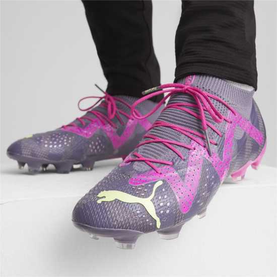 Puma Future Ultimate Gk Fg/ag Firm Ground Football Boots Boys  Детски футболни бутонки