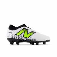 New Balance Tekela 4+ Magique Juniors Firm Ground Football Boots  Детски футболни бутонки