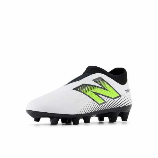 New Balance Tekela 4+ Magique Juniors Firm Ground Football Boots  Детски футболни бутонки