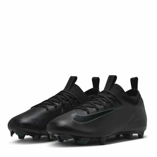 Nike Zoom Mercurial Vapor 16 Academy Juniors Firm Ground Football Boots  Детски футболни бутонки