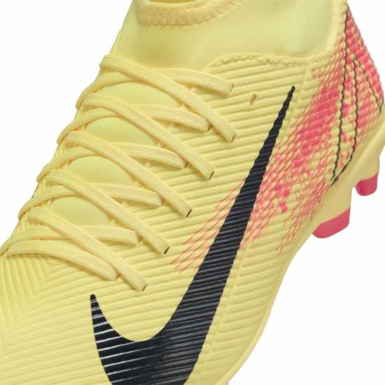 Nike Mercurial Superfly 10 Club Junior Firm Ground Football Boots  