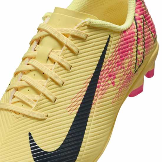 Nike Mercurial Vapor 16 Club Junior Firm Ground Football Boots  