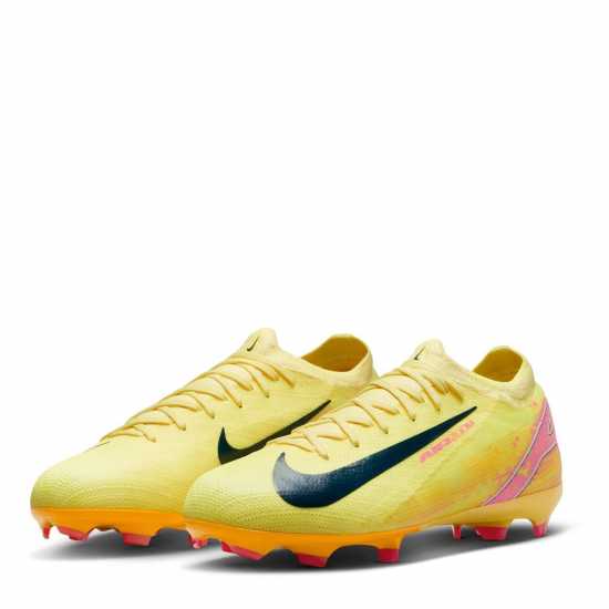 Nike Mercurial Vapor 16 Pro Juniors Firm Ground Football Boots  