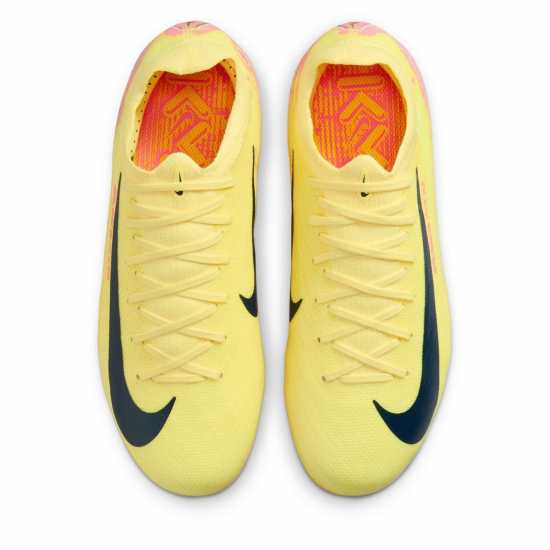 Nike Mercurial Vapor 16 Pro Juniors Firm Ground Football Boots  