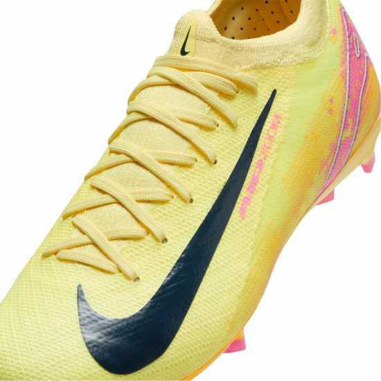 Nike Mercurial Vapor 16 Pro Juniors Firm Ground Football Boots  