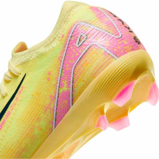 Nike Mercurial Vapor 16 Pro Juniors Firm Ground Football Boots  