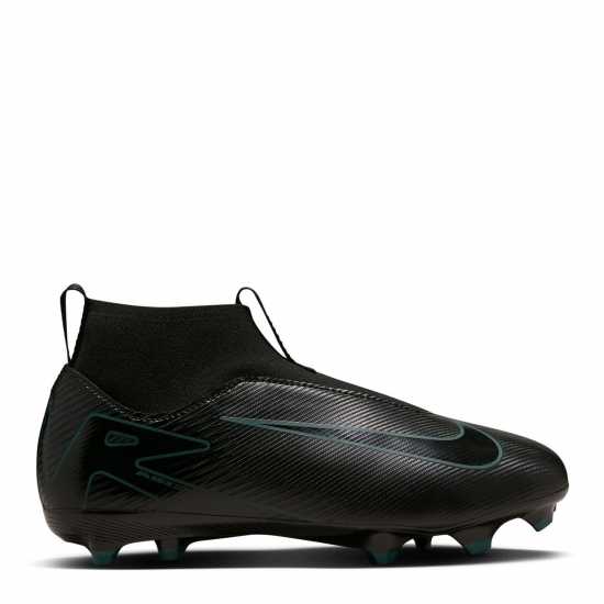 Nike Zoom Mercurial Superfly 10 Academy Juniors Firm Ground Football Boots  Детски футболни бутонки