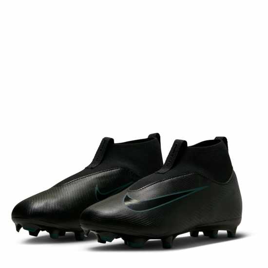 Nike Zoom Mercurial Superfly 10 Academy Juniors Firm Ground Football Boots  Детски футболни бутонки