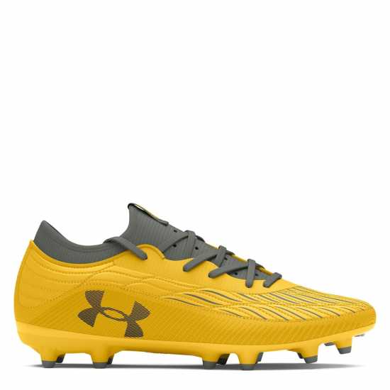 Under Armour Magnetico Elite 4 Junior Firm Ground Football Boots Такси 