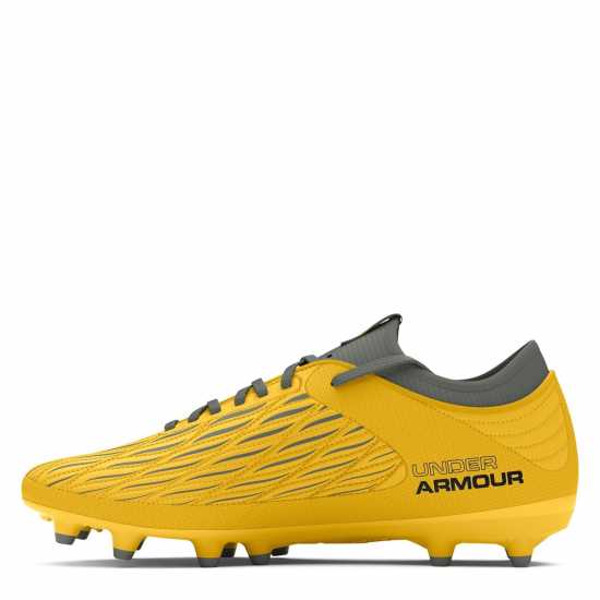 Under Armour Magnetico Elite 4 Junior Firm Ground Football Boots Такси 