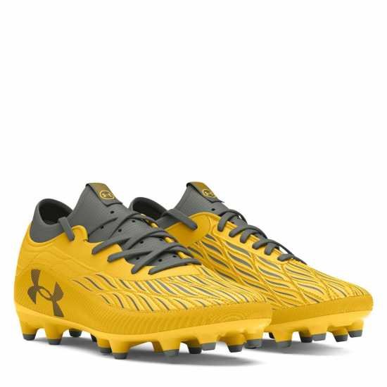 Under Armour Magnetico Elite 4 Junior Firm Ground Football Boots Такси 